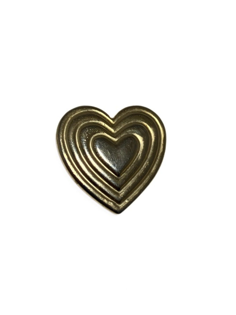 Vintage Variety Club Classy Brooch